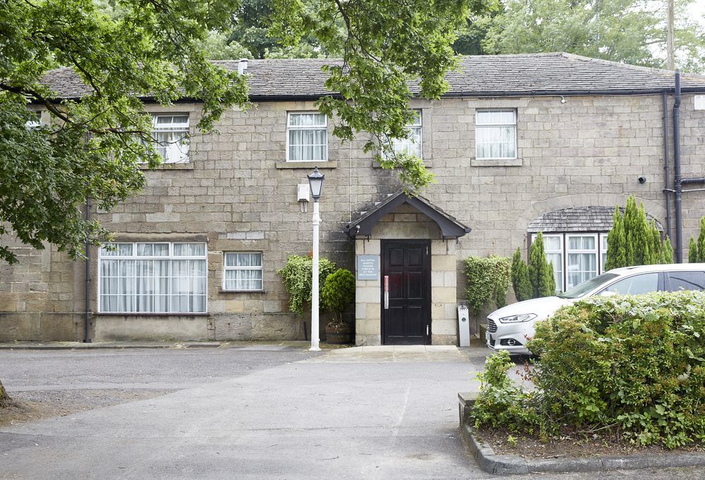 Hartwood Hall By Greene King Inns Chorley (Lancashire) Exterior foto